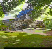 Timboon House  Stables - Accommodation Sunshine Coast