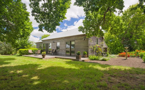 Timboon House & Stables - Accommodation Sunshine Coast 0