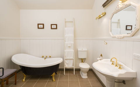 Timboon House & Stables - Accommodation Sunshine Coast 1