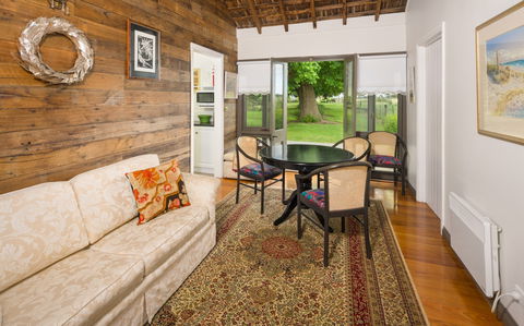 Timboon House & Stables - Accommodation Sunshine Coast 2