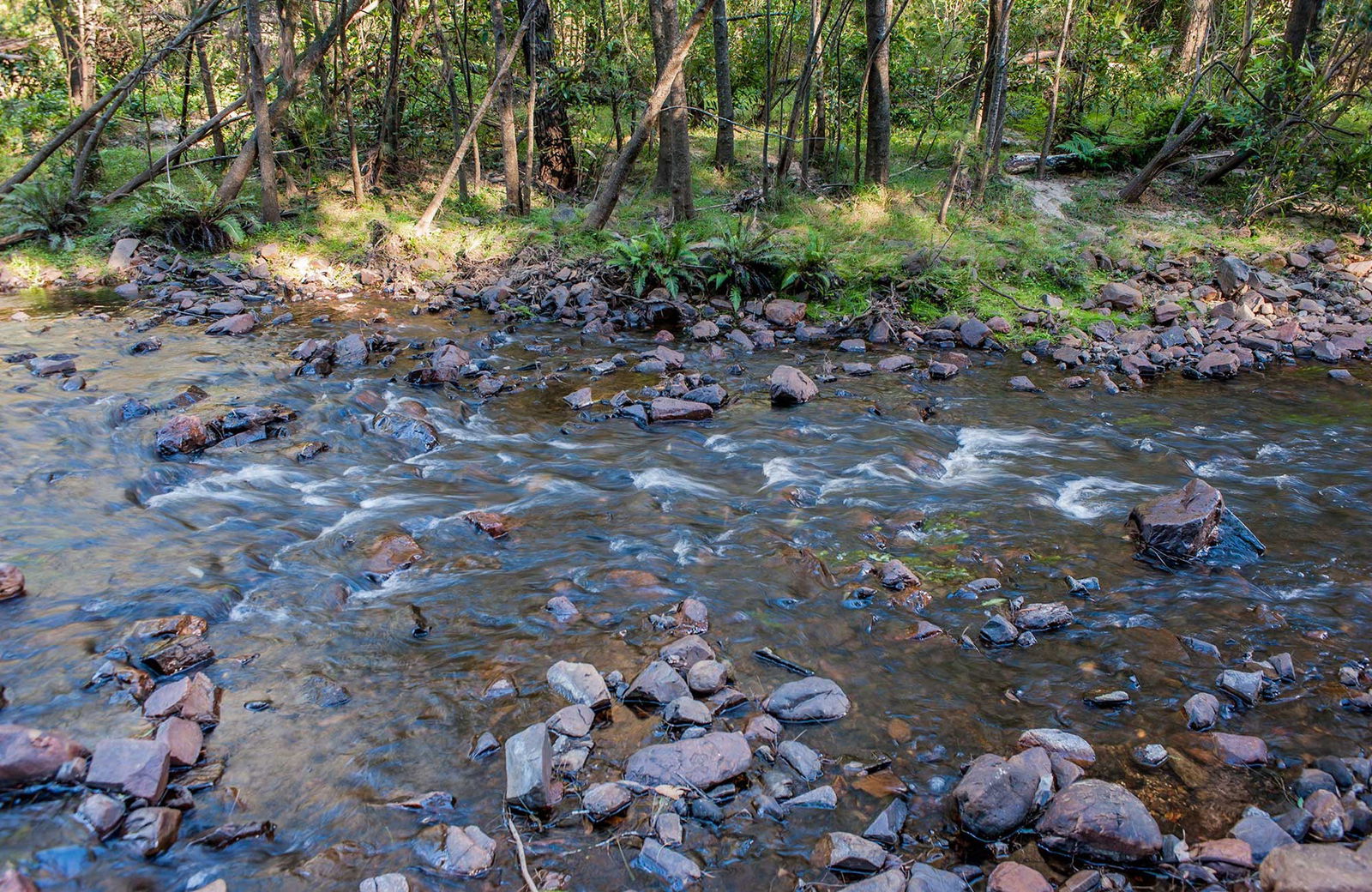 West Nowra NSW Accommodation Sunshine Coast