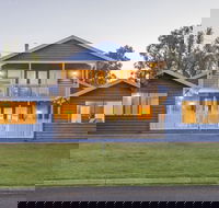 Ultramarine - Accommodation Sunshine Coast