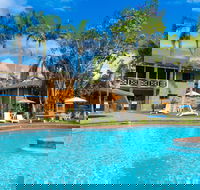 Vacation Village - Accommodation Sunshine Coast