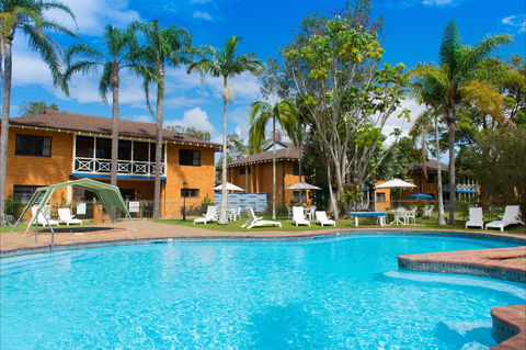 Vacation Village - Accommodation Sunshine Coast 0