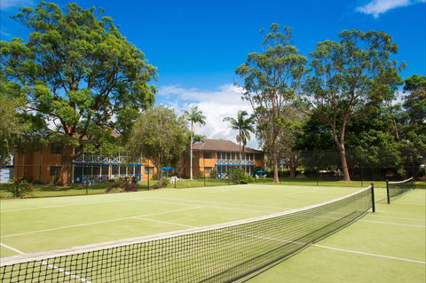 Vacation Village - Accommodation Sunshine Coast 1