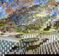 Villa De Golf at Mollymook - Accommodation Sunshine Coast