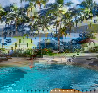 Whitsunday Apartments Hamilton Island - Accommodation Sunshine Coast