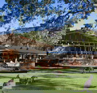 Wilpena Pound Resort - Accommodation Sunshine Coast