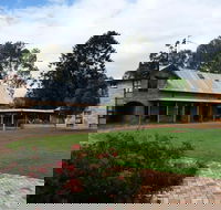 Winbourne - Edmund Rice Retreat and Conference Centre - Accommodation Sunshine Coast
