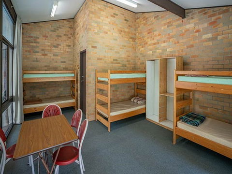 Wombeyan Caves Dormitories - Accommodation Sunshine Coast 1