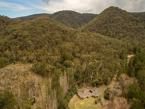 Wombeyan Caves Dormitories - Accommodation Sunshine Coast 2