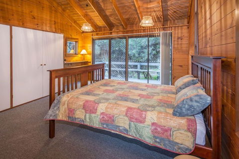 Yallingup Beach House - Accommodation Sunshine Coast 1