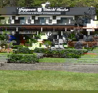 Yeppoon Beach House - Accommodation Sunshine Coast