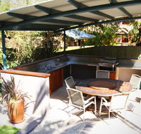 Byron Beachcomber Resort - Accommodation Sunshine Coast