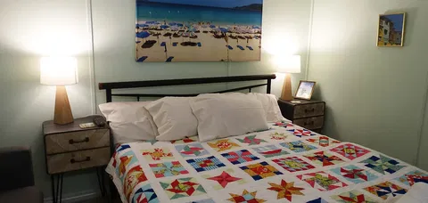 Aroundtu-It Eco Caravan Park - Accommodation Sunshine Coast 4