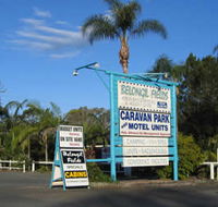 Belongil Fields Conference and Holiday Centre - Accommodation Sunshine Coast