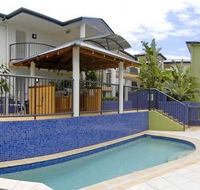 Breakfree Eco Beach - Accommodation Sunshine Coast