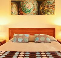 Byron Motor Lodge Motel - Accommodation Sunshine Coast