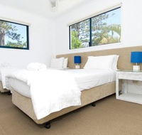 Gosamara Apartments - Accommodation Sunshine Coast