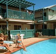 Heritage Resort Shark Bay - Accommodation Sunshine Coast