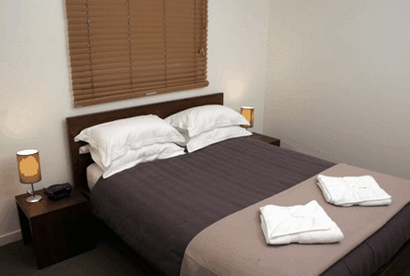 Southern Ocean Villas - Accommodation Sunshine Coast 1
