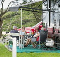 Moonee Beach Holiday Park - Accommodation Sunshine Coast