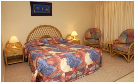 Sawtell Motor Inn - Accommodation Sunshine Coast 0