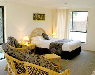 Sawtell Motor Inn - Accommodation Sunshine Coast 2