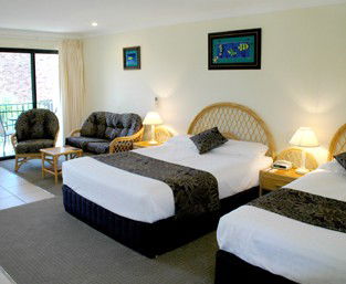 Sawtell Motor Inn - Accommodation Sunshine Coast 3