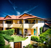 Sawtell on the Beach - Accommodation Sunshine Coast