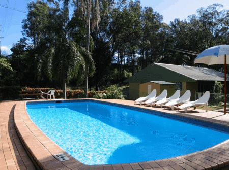  Accommodation Sunshine Coast