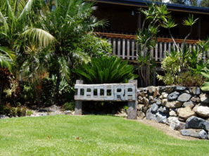 Tatura Retreat - Accommodation Sunshine Coast