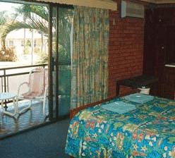Coachmens Inn Motel - Accommodation Sunshine Coast