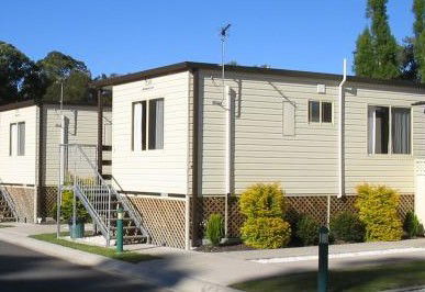 The Clog Barn - Accommodation Sunshine Coast 0