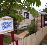 Robins Rest Bed and Breakfast - Accommodation Sunshine Coast