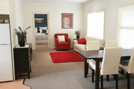 Off Mountain Accommodation - Accommodation Sunshine Coast