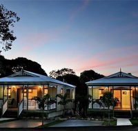 Barney Beach Accommodation Centre - Accommodation Sunshine Coast