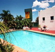 Mawarra Motel - Accommodation Sunshine Coast