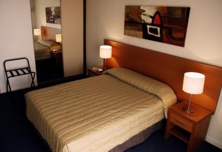 Metro Hotel & Apartments Gladstone - Accommodation Sunshine Coast 1