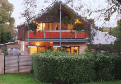 Bayshore Beachside Resort - Accommodation Sunshine Coast 0