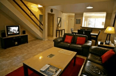 Bayshore Beachside Resort - Accommodation Sunshine Coast 1