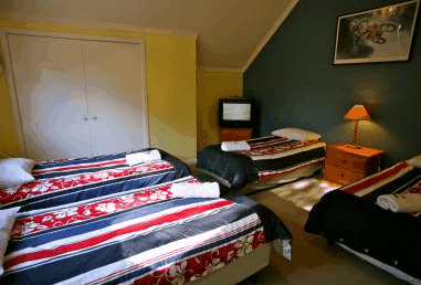Bayshore Beachside Resort - Accommodation Sunshine Coast 2