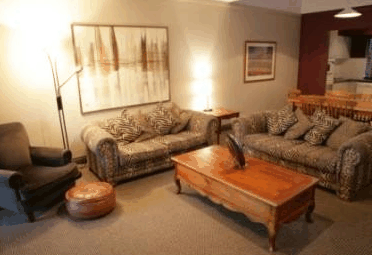 Bayshore Beachside Resort - Accommodation Sunshine Coast 3
