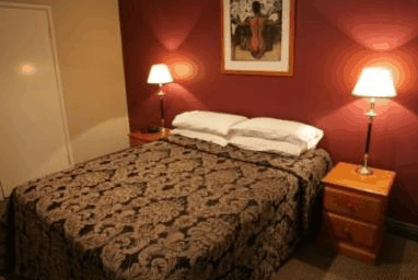Bayshore Beachside Resort - Accommodation Sunshine Coast 4