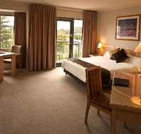 Pagoda Resort  Spa - Accommodation Sunshine Coast