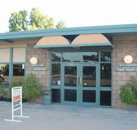 Eucla Motor Hotel - Accommodation Sunshine Coast