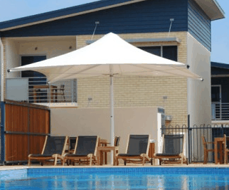 Broadwater Mariner Resort - Accommodation Sunshine Coast 1