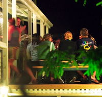 Blue Reef Backpackers