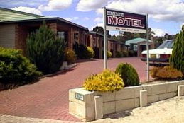 Boddington WA Accommodation Sunshine Coast