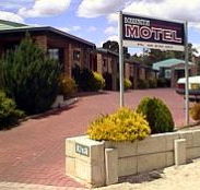 Boddington Motel - Accommodation Sunshine Coast